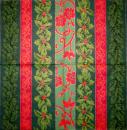 201 Christmas Flowers - 3-ply - Ihr